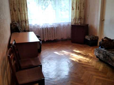 квартира по адресу Николая Василенко ул., 14-Б