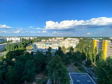 квартира за адресою Київ, Василя Іваниса вул. (Миколи Матеюка), 5-А
