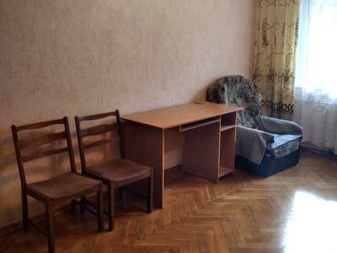 квартира по адресу Николая Василенко ул., 14-Б