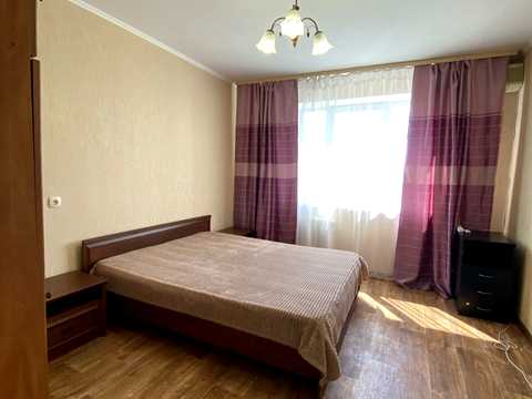 квартира за адресою Київ, Василя Іваниса вул. (Миколи Матеюка), 5-А