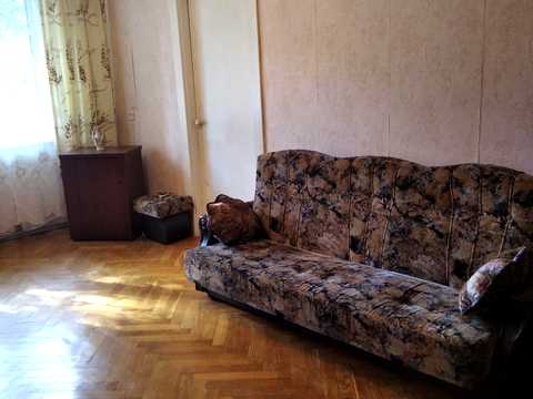 квартира по адресу Николая Василенко ул., 14-Б
