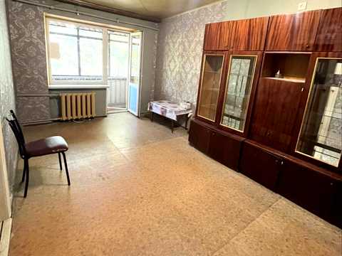 квартира по адресу Люстдорфская дорога ул. (Черноморская дорога), 27