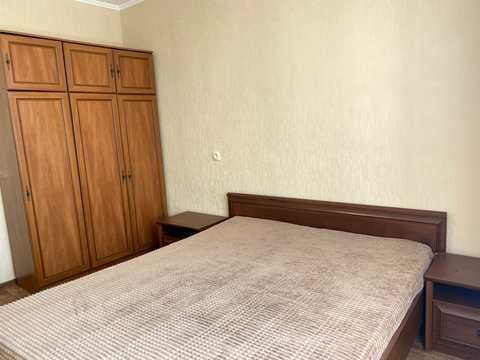 квартира за адресою Київ, Василя Іваниса вул. (Миколи Матеюка), 5-А