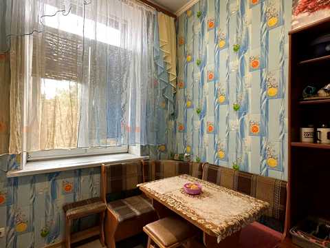 квартира за адресою Одеса, Миколи Боровського вул., 1/6