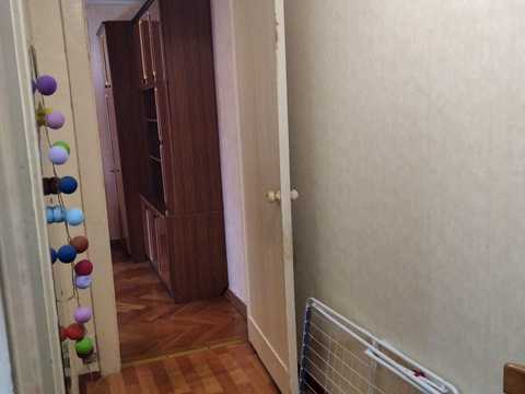 квартира по адресу Николая Василенко ул., 14-Б