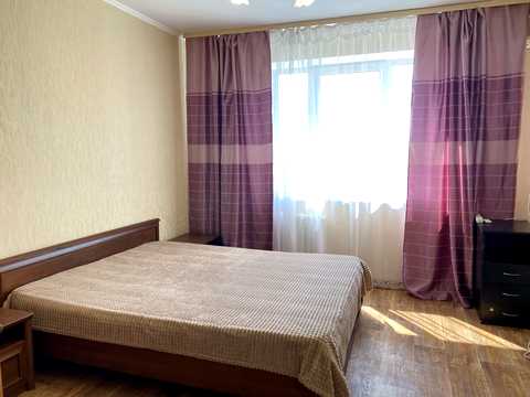 квартира за адресою Київ, Василя Іваниса вул. (Миколи Матеюка), 5-А