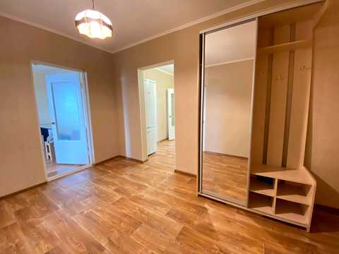 квартира за адресою Київ, Василя Іваниса вул. (Миколи Матеюка), 5-А