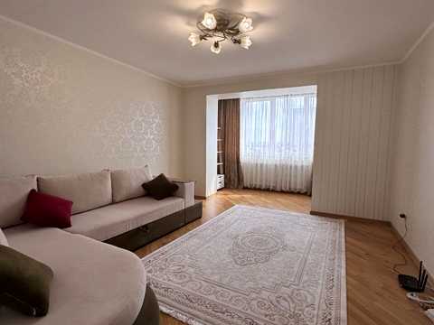 квартира за адресою Рінь вул. (Декабристів), 52/2