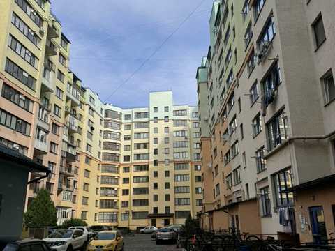 квартира за адресою Рінь вул. (Декабристів), 52/2