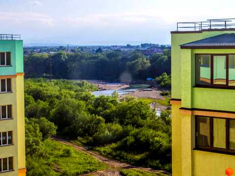 квартира за адресою Рінь вул. (Декабристів), 52/2