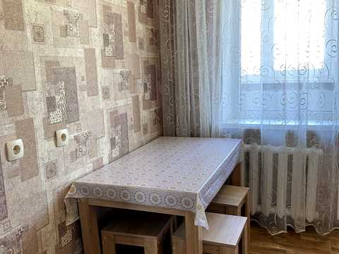 квартира за адресою Київ, Василя Іваниса вул. (Миколи Матеюка), 5-А