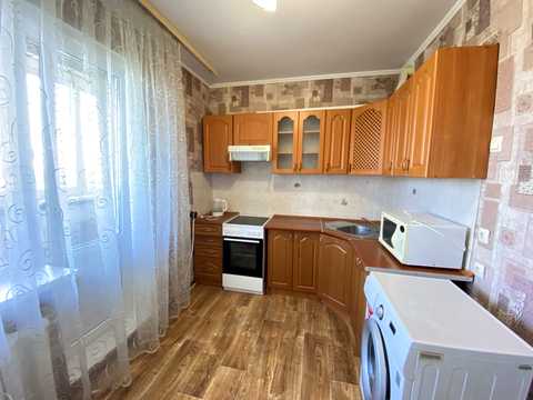 квартира за адресою Київ, Василя Іваниса вул. (Миколи Матеюка), 5-А