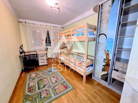 квартира по адресу Дмитрия Багалия ул. (Пожарского), 8