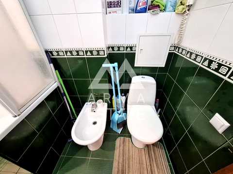 квартира по адресу Дмитрия Багалия ул. (Пожарского), 8