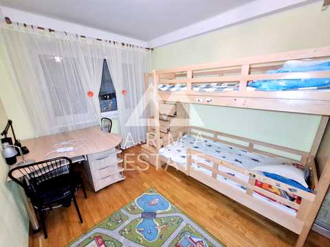 квартира по адресу Дмитрия Багалия ул. (Пожарского), 8