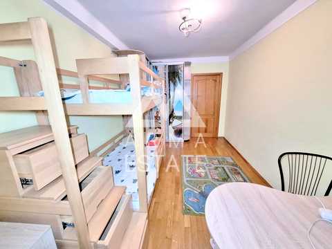 квартира по адресу Дмитрия Багалия ул. (Пожарского), 8
