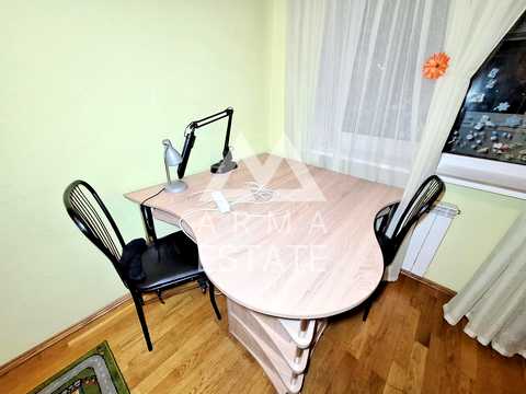 квартира по адресу Дмитрия Багалия ул. (Пожарского), 8