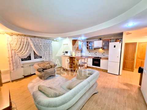 квартира по адресу Дмитрия Багалия ул. (Пожарского), 8
