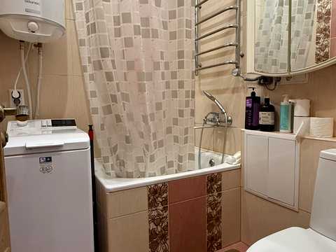 квартира по адресу Вифлеемская ул. (Академика Шлихтера), 6-А