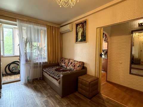 квартира по адресу Вифлеемская ул. (Академика Шлихтера), 6-А