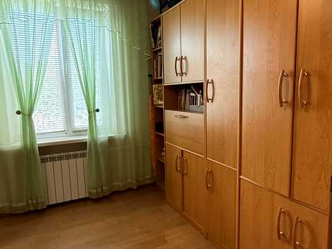 квартира по адресу Вифлеемская ул. (Академика Шлихтера), 6-А