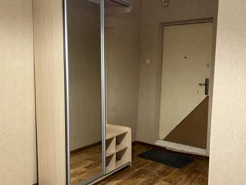 квартира за адресою Київ, Василя Іваниса вул. (Миколи Матеюка), 5-А