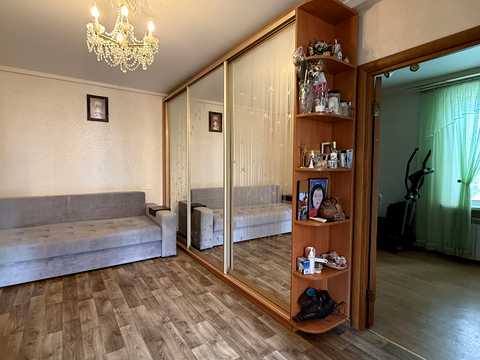 квартира по адресу Вифлеемская ул. (Академика Шлихтера), 6-А