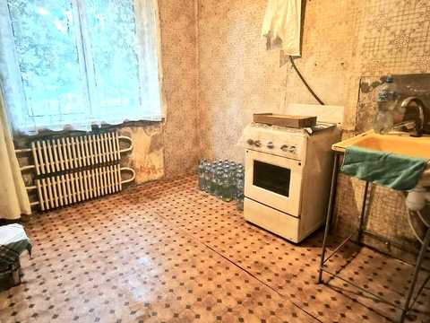 квартира по адресу Вечерний бульв., 2