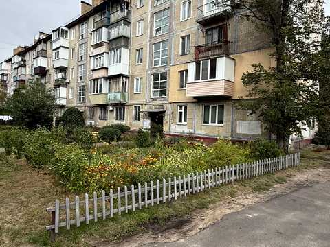 квартира по адресу Вифлеемская ул. (Академика Шлихтера), 6-А