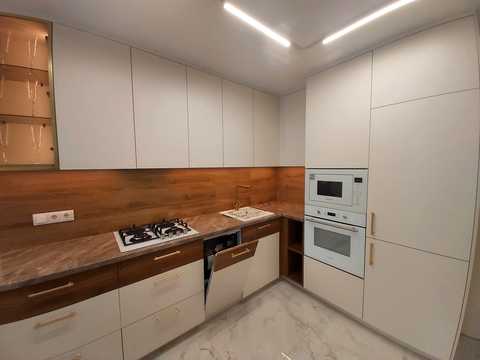 квартира за адресою Тернопіль, Київська вул., 9-Д