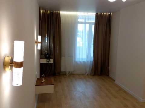 квартира за адресою Тернопіль, Київська вул., 9-Д