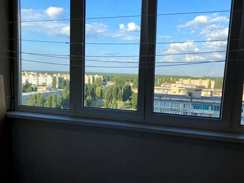 квартира за адресою Київ, Василя Іваниса вул. (Миколи Матеюка), 5-А