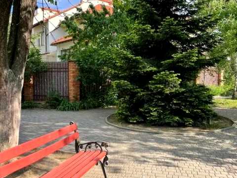 дом по адресу Сергея Ефремова ул. (Академика Вавилова), 5
