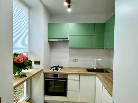 квартира по адресу Нежинская ул., 31-А