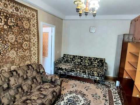 квартира за адресою Павла Вірського бульв. (Саратівська), 53/31