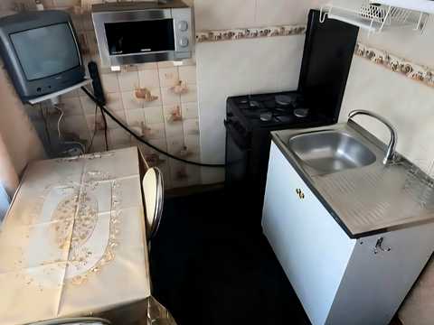квартира за адресою Павла Вірського бульв. (Саратівська), 53/31