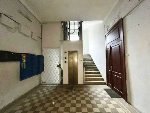 квартира за адресою Костельна вул., 8