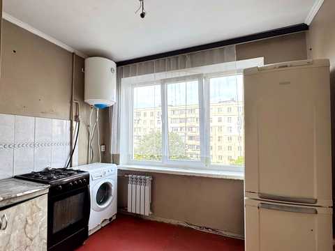 квартира за адресою Зодчих вул., 54