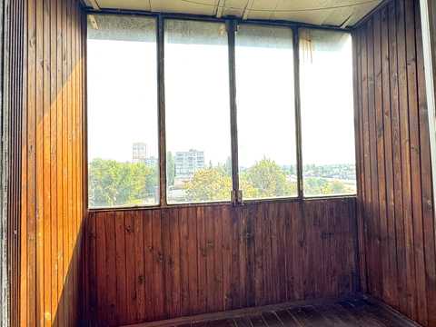 квартира за адресою Зодчих вул., 54
