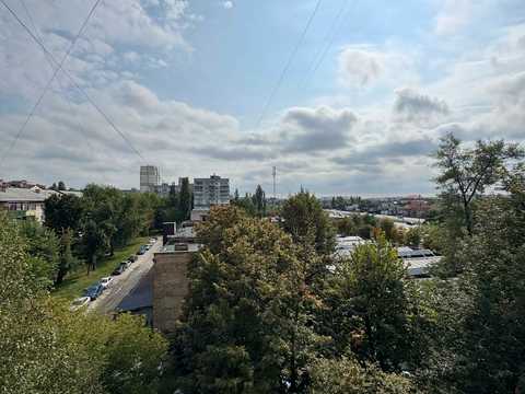 квартира за адресою Зодчих вул., 54