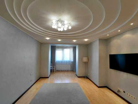 квартира за адресою Тополина вул., 26