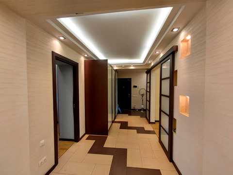 квартира за адресою Тополина вул., 26