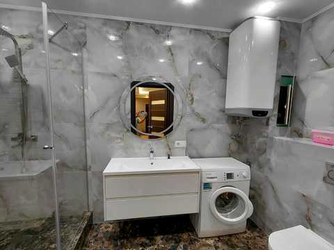 квартира за адресою Тополина вул., 26