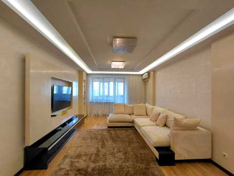 квартира за адресою Тополина вул., 26