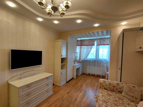 квартира за адресою Тополина вул., 26