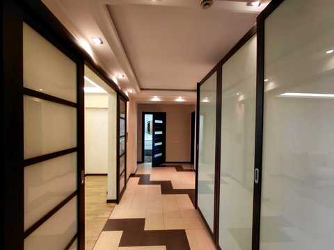 квартира за адресою Тополина вул., 26
