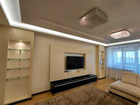 квартира за адресою Тополина вул., 26