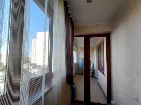 квартира за адресою Тополина вул., 26