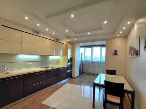 квартира за адресою Тополина вул., 26