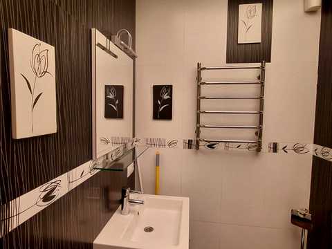 квартира за адресою Тополина вул., 26